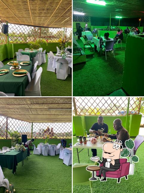 Matebeto Restaurant