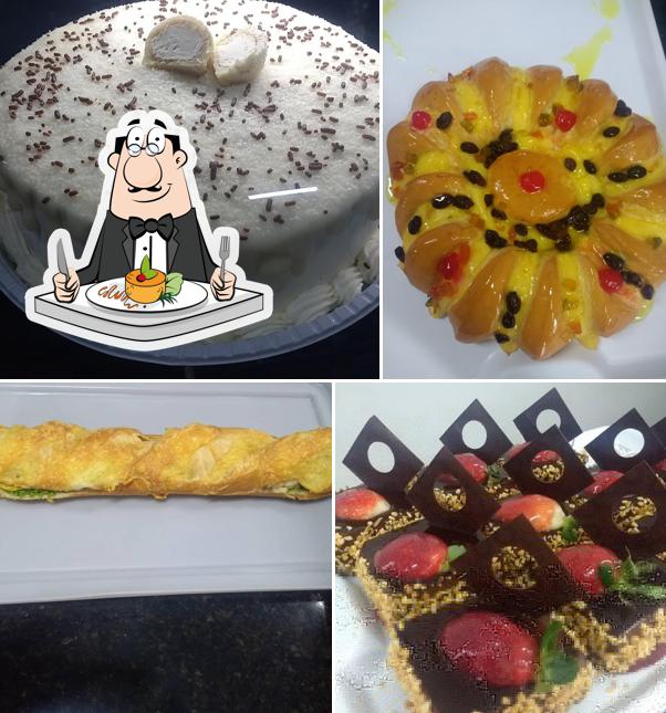 Padaria Pão e Cia