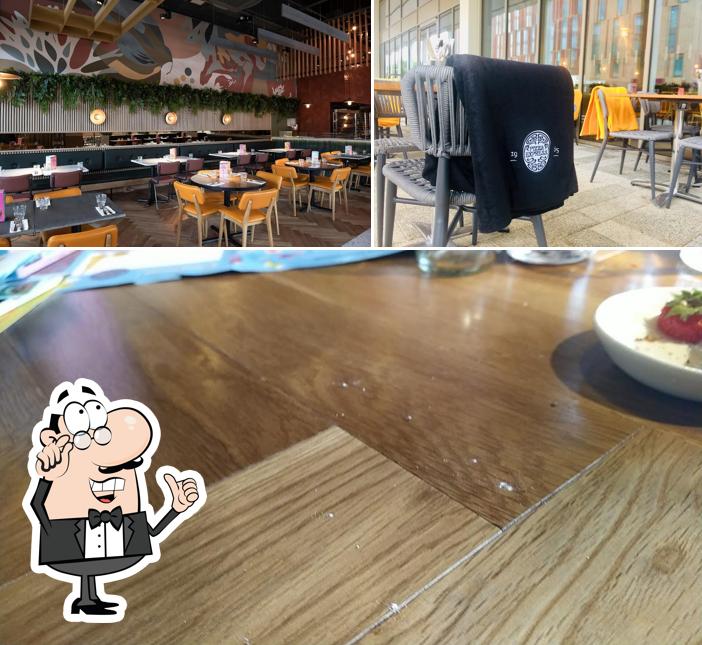 PizzaExpress