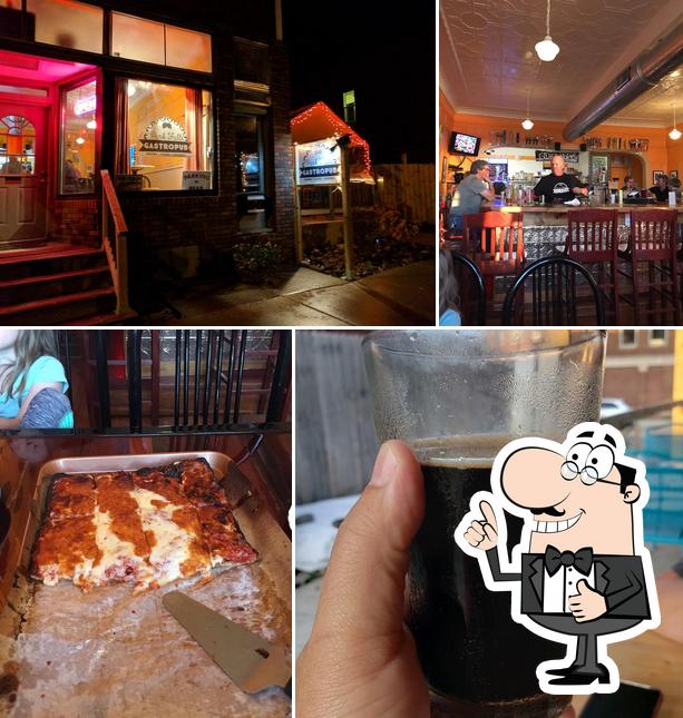 Park Falls Gastropub