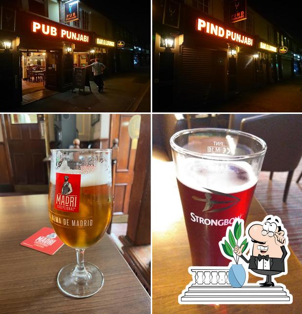Pub Punjabi