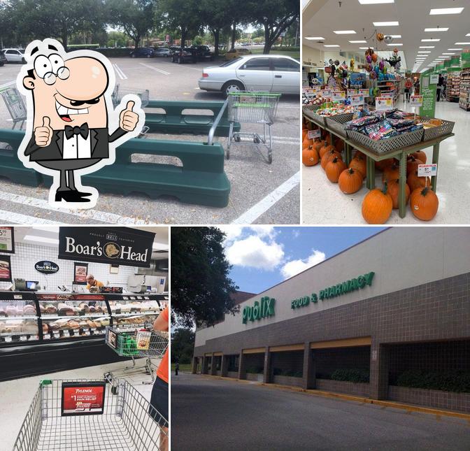 Publix