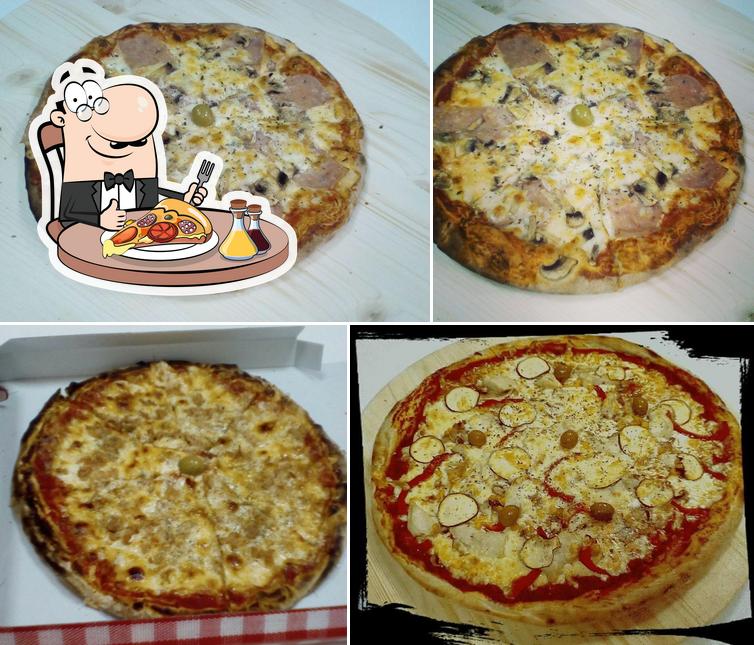 AMIGO GRILL PIZZA Metkovic