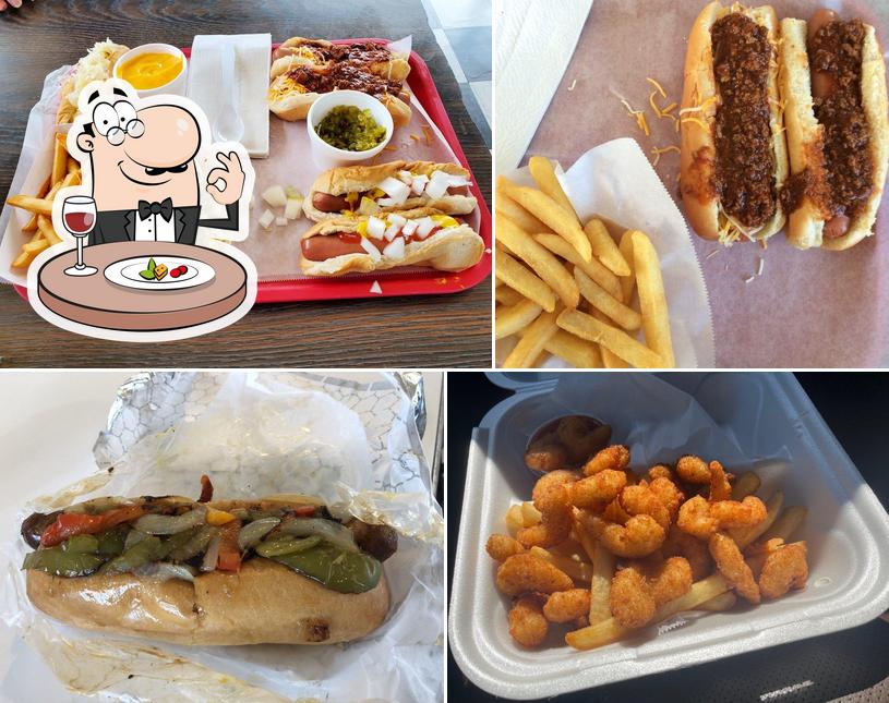 Arbetter`s Hotdogs