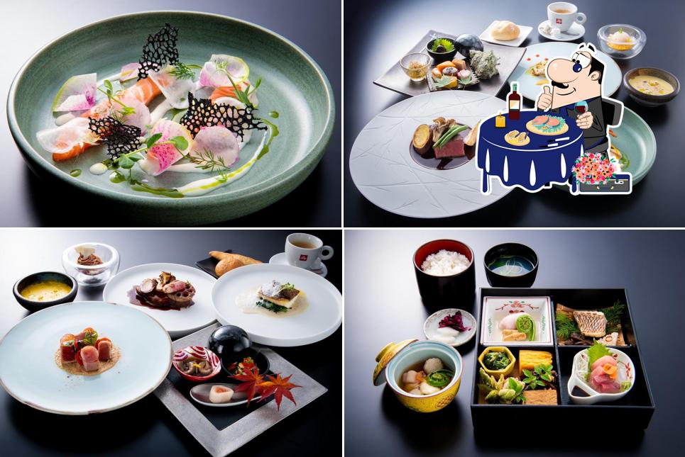 Auberge de Manoir KITTEI