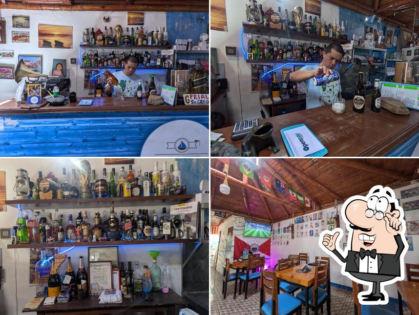 BARLOVENTO - RESTAURANT CEVICHERIA