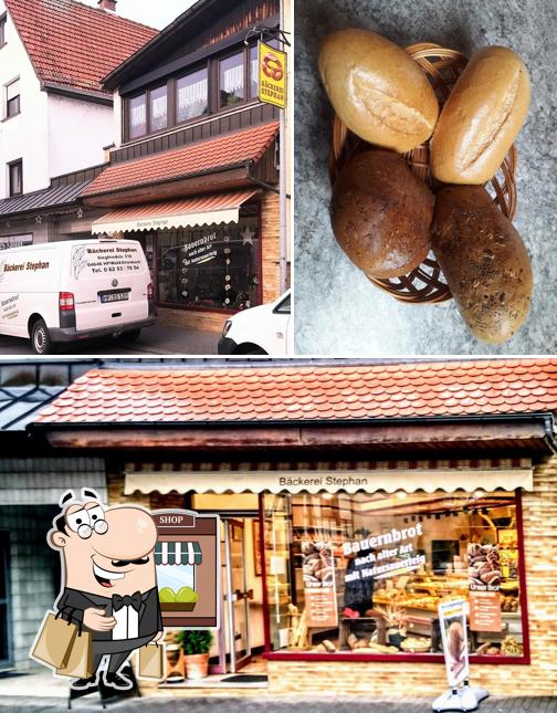 Bäckerei Stephan
