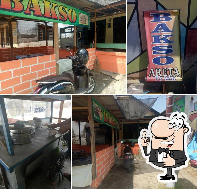 Bakso Areta
