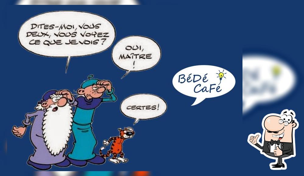 Bédé Café