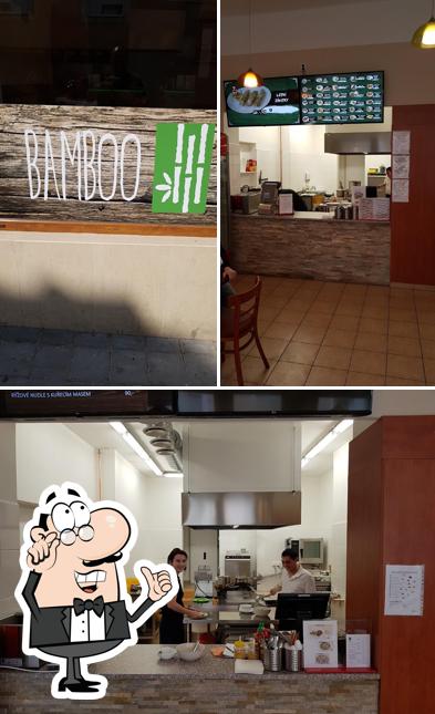 Wok bistro