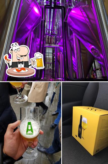 Brouwerij Anders!
