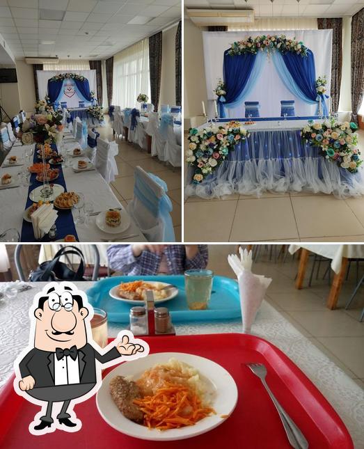 Кафе