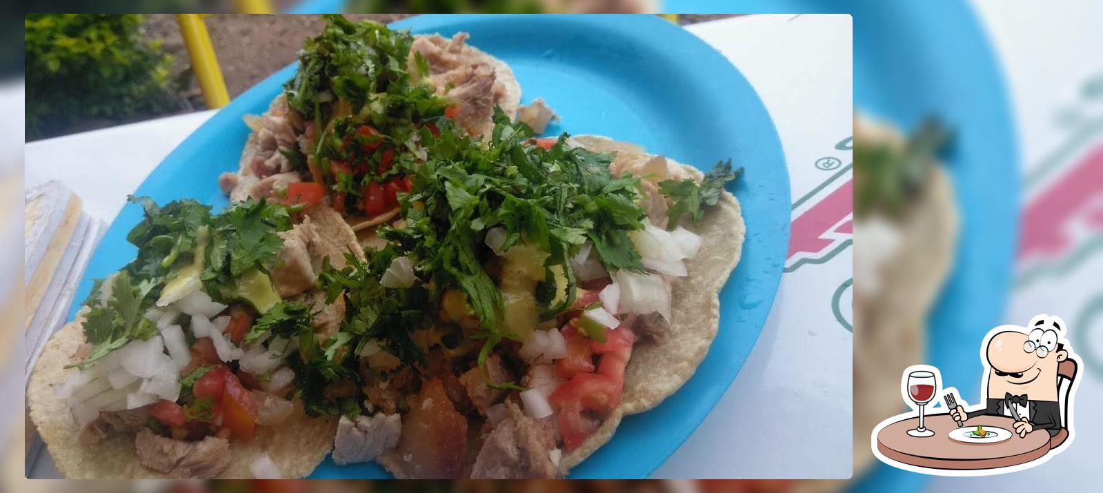 Carnitas Isabel