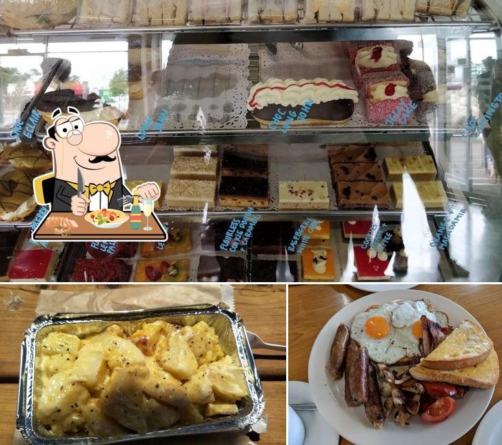 Clarke's Pies