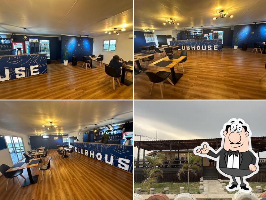 Clubhouse ATCM