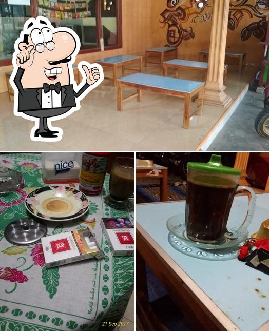 Djenggolo Coffee Night