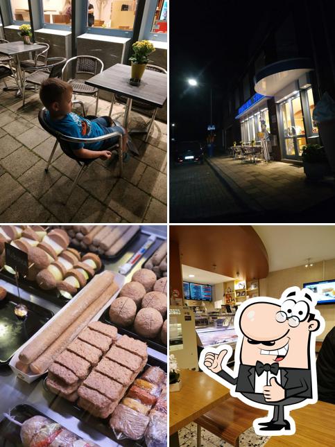 Friture Smeets