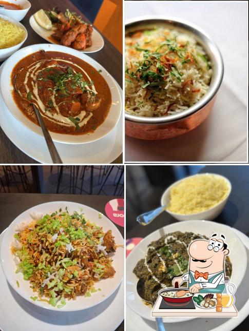 Restaurant Koriander Matværste Fredrikstad