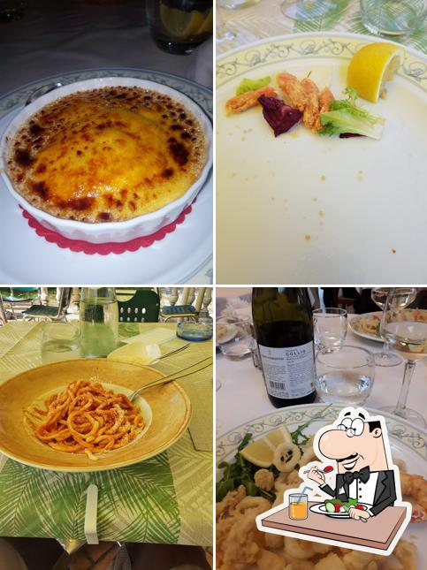 Il Tulipano Vecchia Limidi