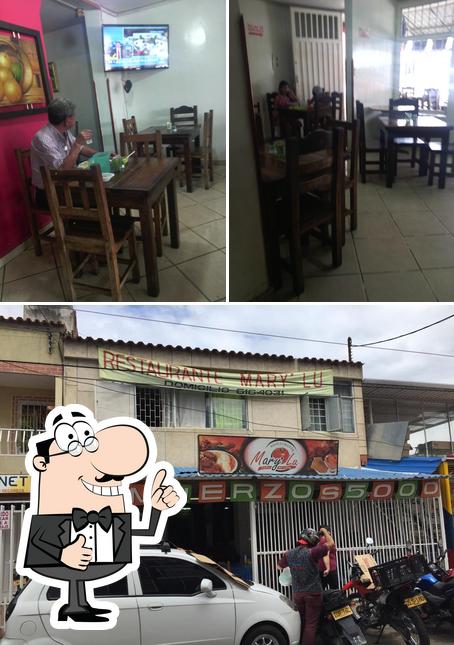 Restaurante Mary' Lu
