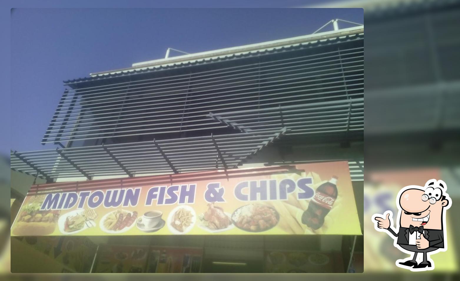 Midtown Fish & Chips