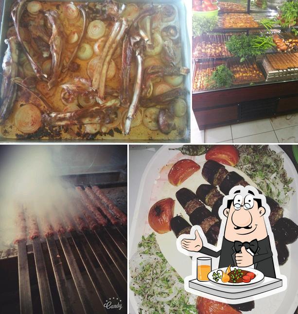 Mis Kebap Durum