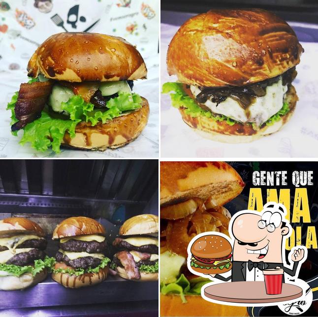 Ogro Food Truck