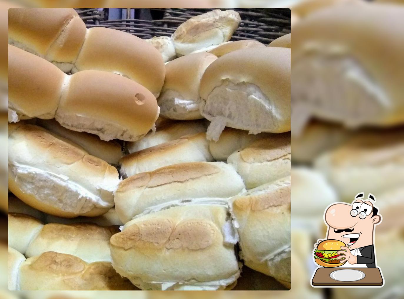 Panaderia 3 hermanos Baez