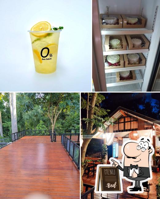 Piang Chee Wan Cafe'(เพียงชีวันคาเฟ่)