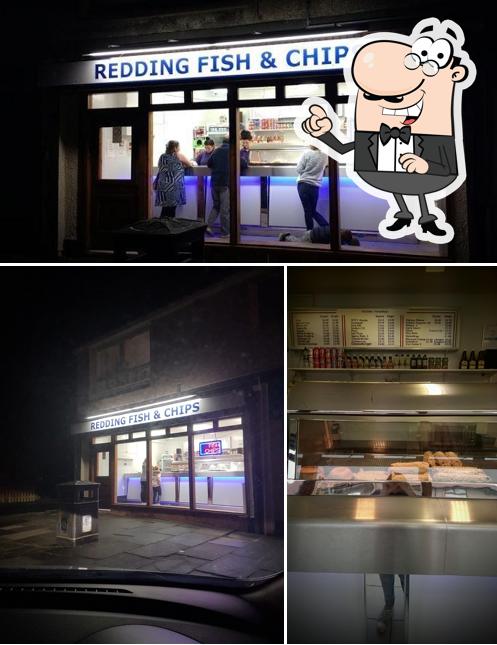Redding Fish & Chips