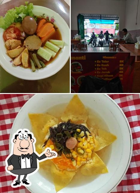 Selat Segar Dan Es Teler Menanti