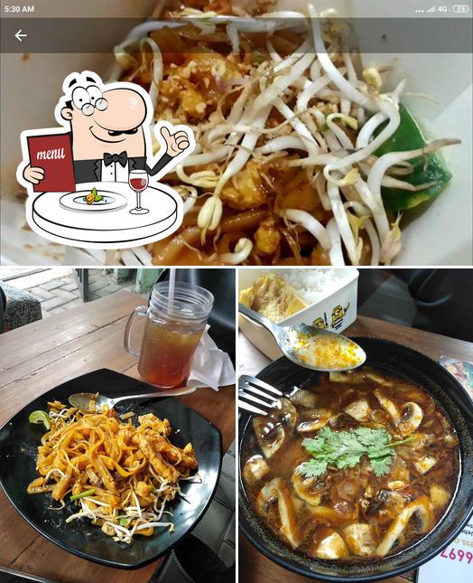 Thai Express Resto