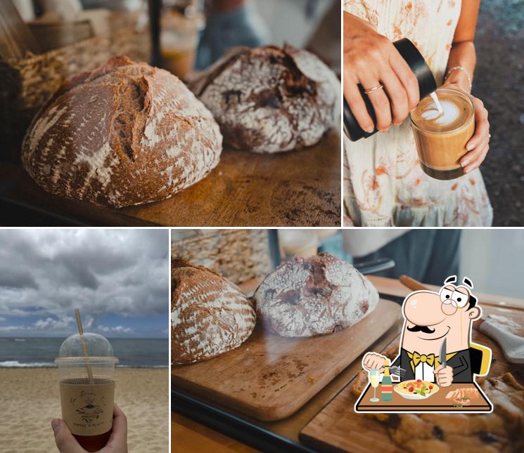 The Bird's Nest - Craft Coffee