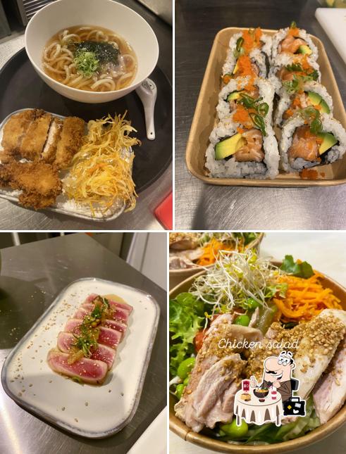 Yasaka Japanese