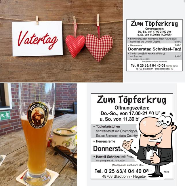 Zum Töpferkrug