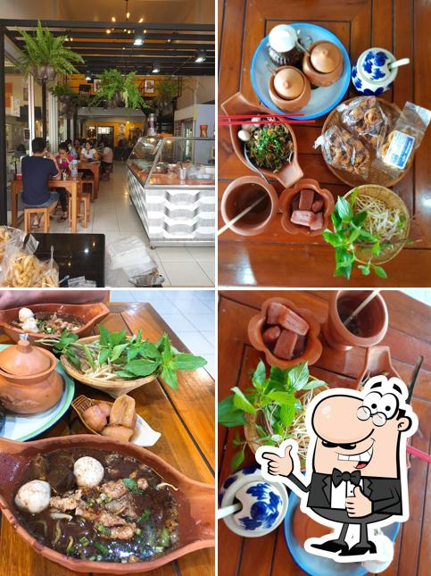เตี๋ยวเรือ เป่าปิง