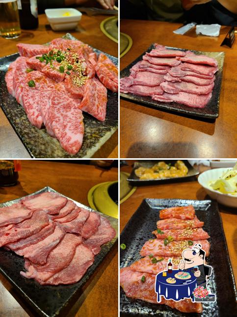 焼肉 神戸屋