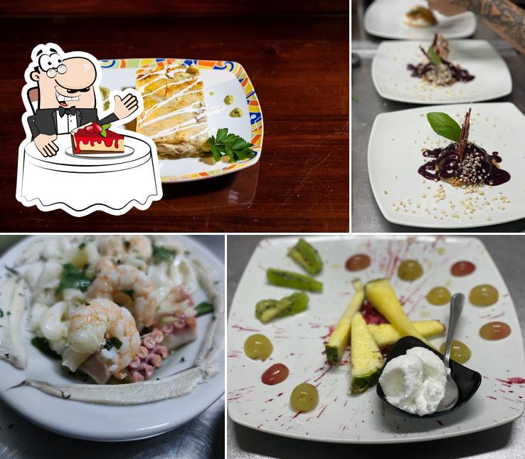 Ristorante Pizzeria Odissea Torremaggiore