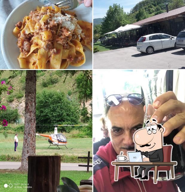 Ristorante da Renato