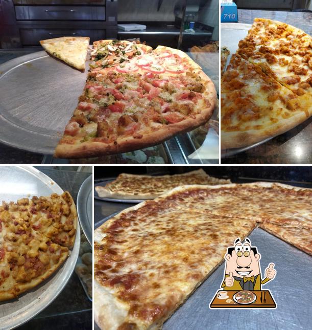 Rocco's Pizza