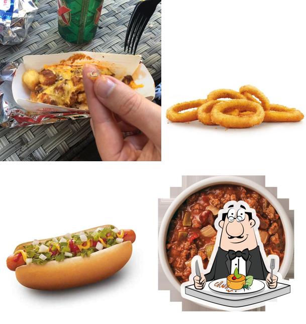 Sonic Drive-In