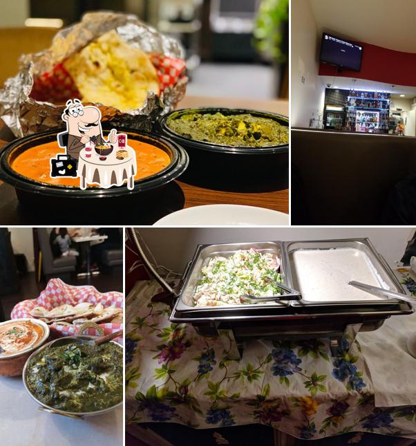 Spice Kings Bistro