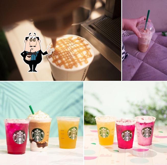 Starbucks Coffee Company