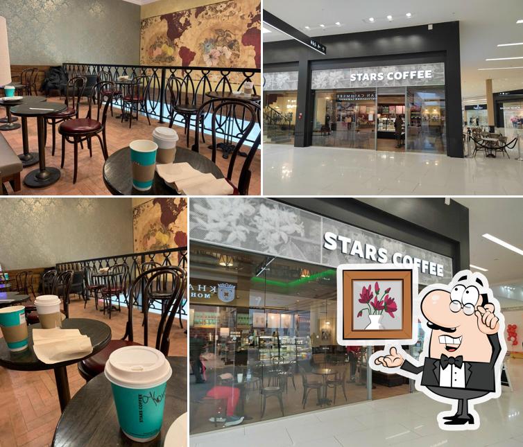 Stars Coffee