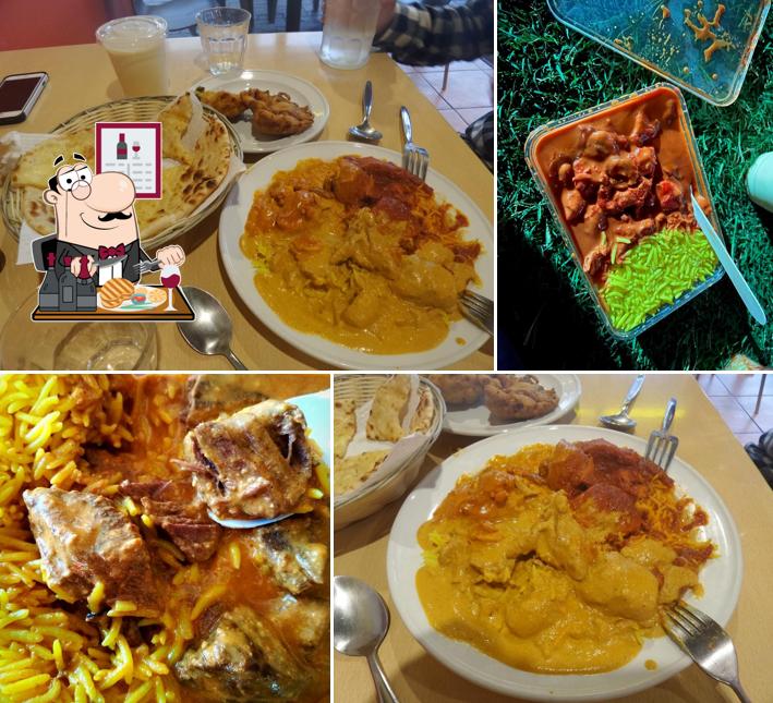 The Indian Kitchen