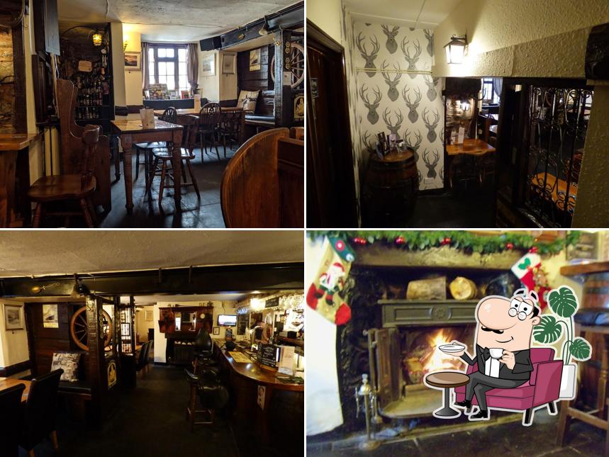 The Star Inn