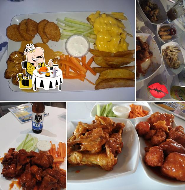 Vancouver Wings
