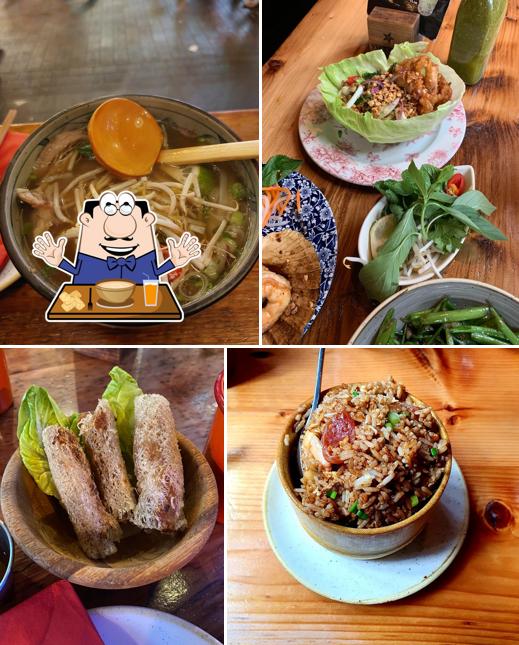 Viet Food