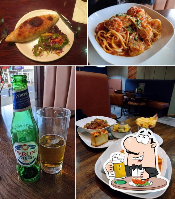 Vito's Restaurant