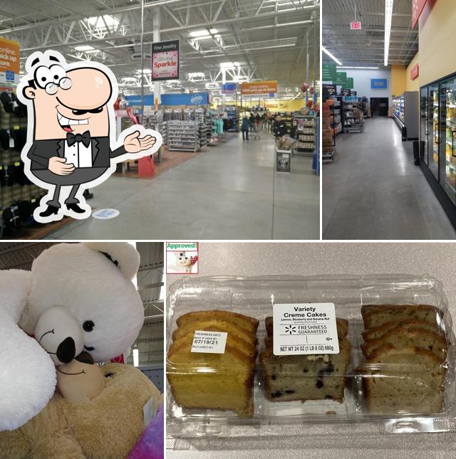 Walmart Supercenter